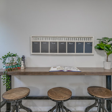 Columbia 2530 I Rustic Bronze 2 (2020 Festival Of Homes)