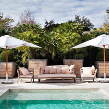 How to Clean Outdoor Furniture and Soft Furnishings