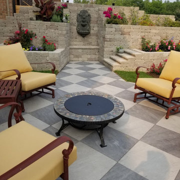 Interlock Pavers