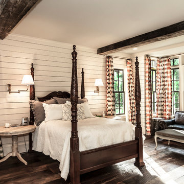 Cahaba River Residence