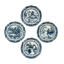 Blue And White Decor