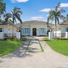 retire home