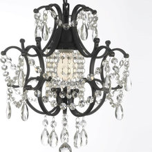 Light Fixtures