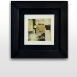 Sophisticated Living: Interior Design Project - Fine Art Prints