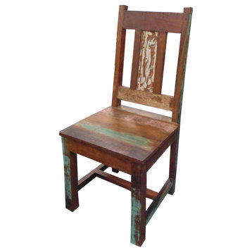 Trinidad Dining Chair