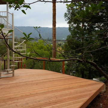 Decks & Patios
