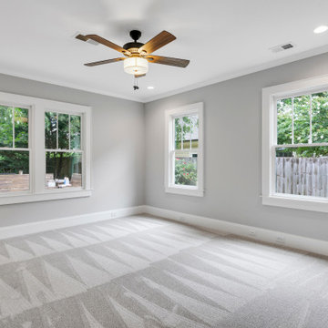 A Roaring 1925 Restoration in Decatur