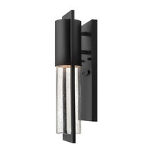 exterior lights