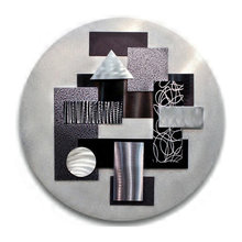 wall sculptures/art