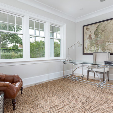 Southampton Staging