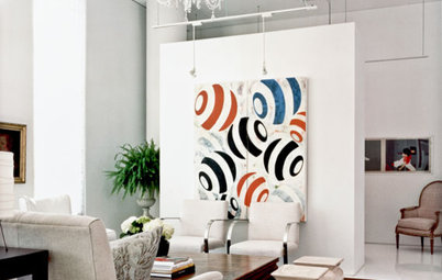 5 Extraordinary Lofts Across the Country