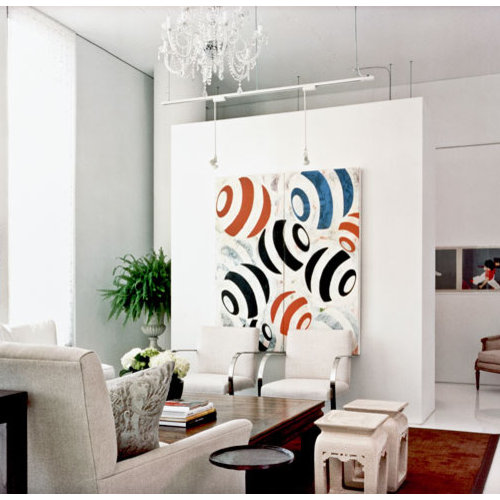 Free Standing Wall Houzz