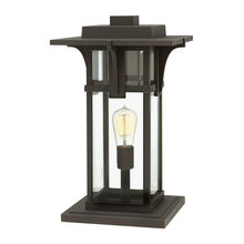 Outside Lamps