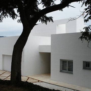 house RT- SOTOGRANDE