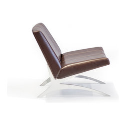 Concorde Chair by Lounge22 - Products