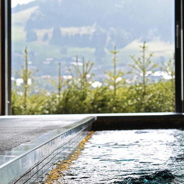 Chalet Infinity