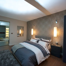 Bedrooms