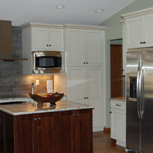Kitchen - Clare