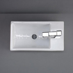 Sinks - Vessels - Bathroom Sinks