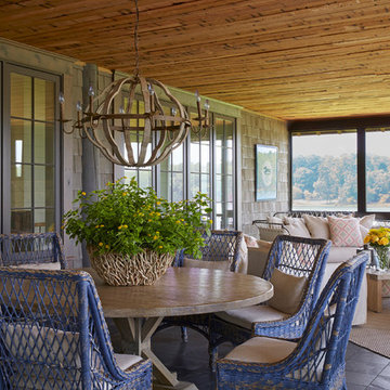 Lake House