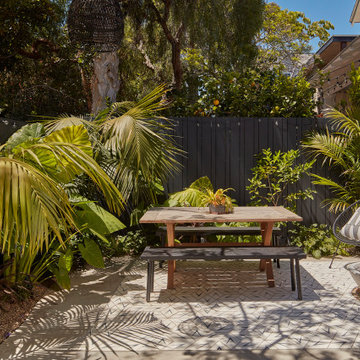 Venice Beach Oasis