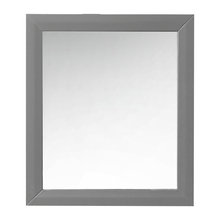vashon bath mirror