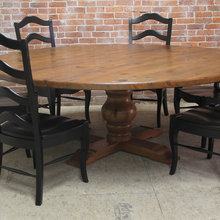 Dining Room Ideas