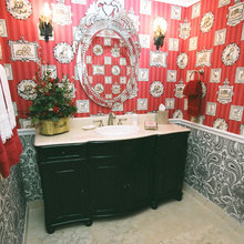 guest rooms/bath