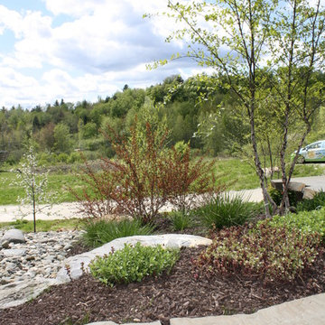 Energy Mill Office Complex