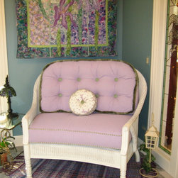 Pillows - Decorative Pillows