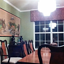 House interior