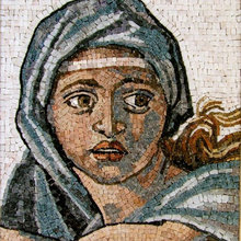 mosaic