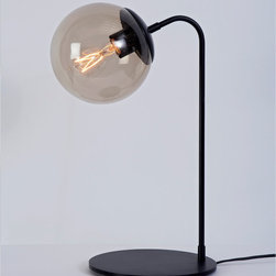 Roll & Hill - Roll & Hill Modo Desk Lamp - Desk Lamps