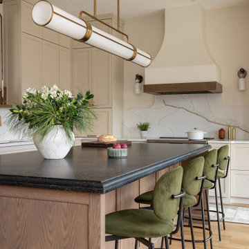 Vandiver Kitchen Renovation
