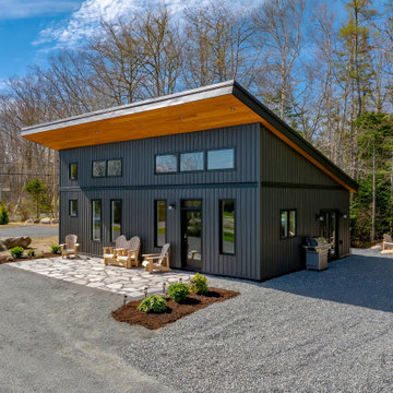Bayside Cottage