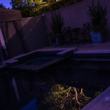 West Hollywood Home