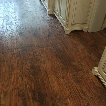 IVC Moduleo Style Embellish color Eastern Hickory