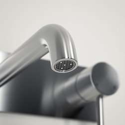 Brushed Stainless Range - Products