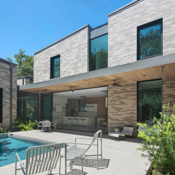 Greenbriar Residence - CONTENT Architecture
