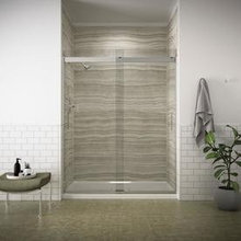 basement bathroom