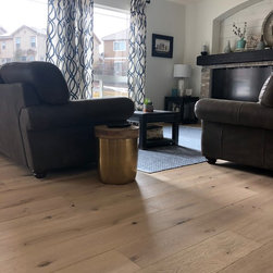 Mediterranean Vittoria White Oak 8" - Products