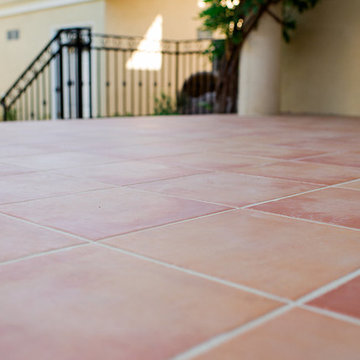 New Landscape & Hardscape - Brentwood