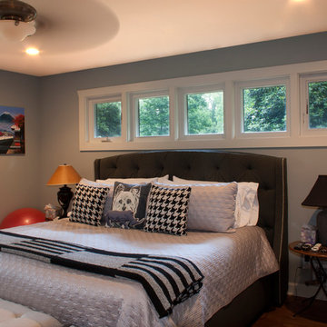 Sandy Springs Residence