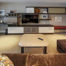 Basement Ideas
