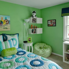 Claire Bedroom