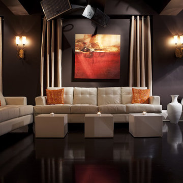 Nightclub | Houzz