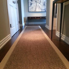Rug Runners for Hallway
