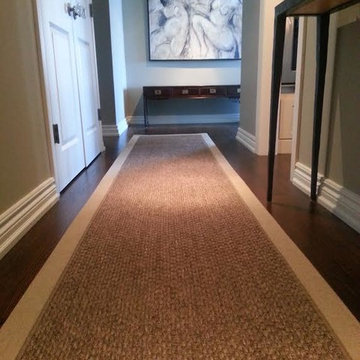 Our Work