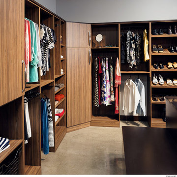 ShowplaceEVO - Closet