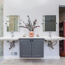 Master Bath 2022